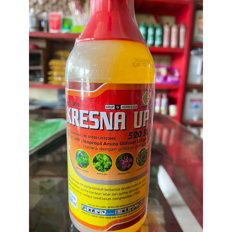 KRESNA UP 520 SL 500 ml