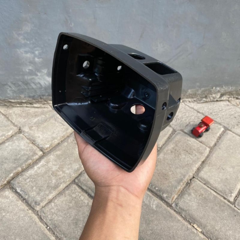 batok lampu depan honda win tua win 100 original