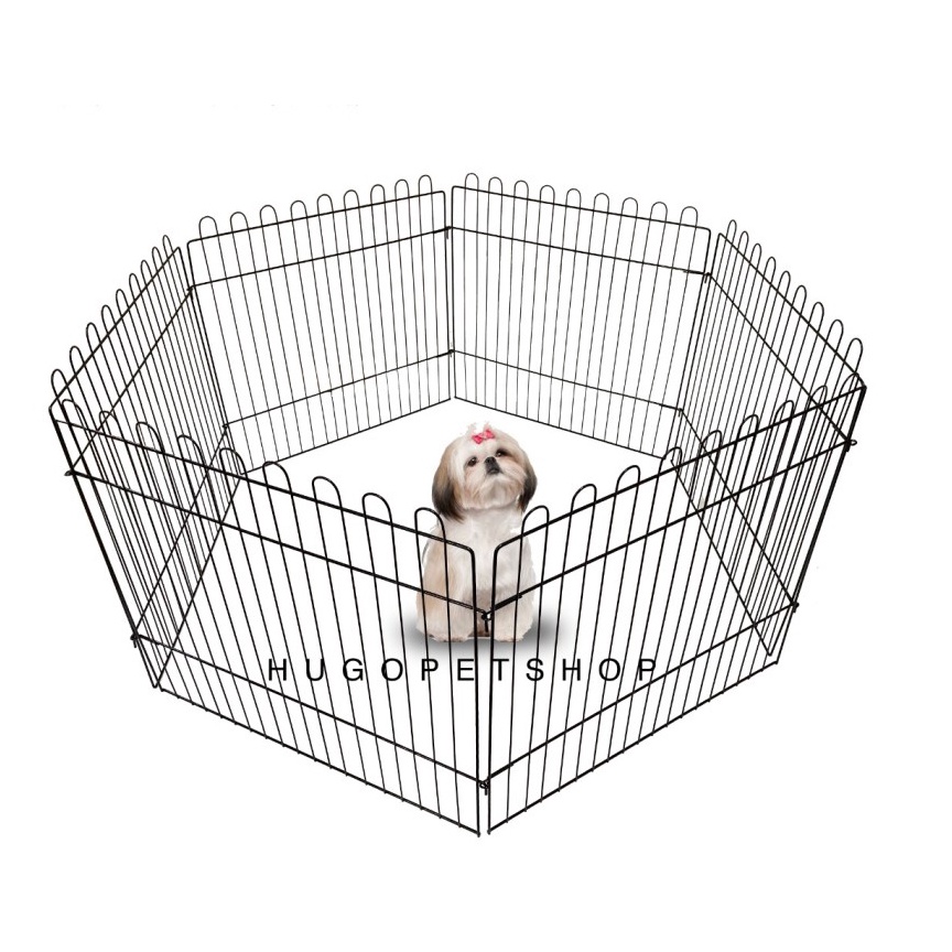 HOT SALE KANDANG pagar kandang kelinci hewan/ pagar anjing kucing