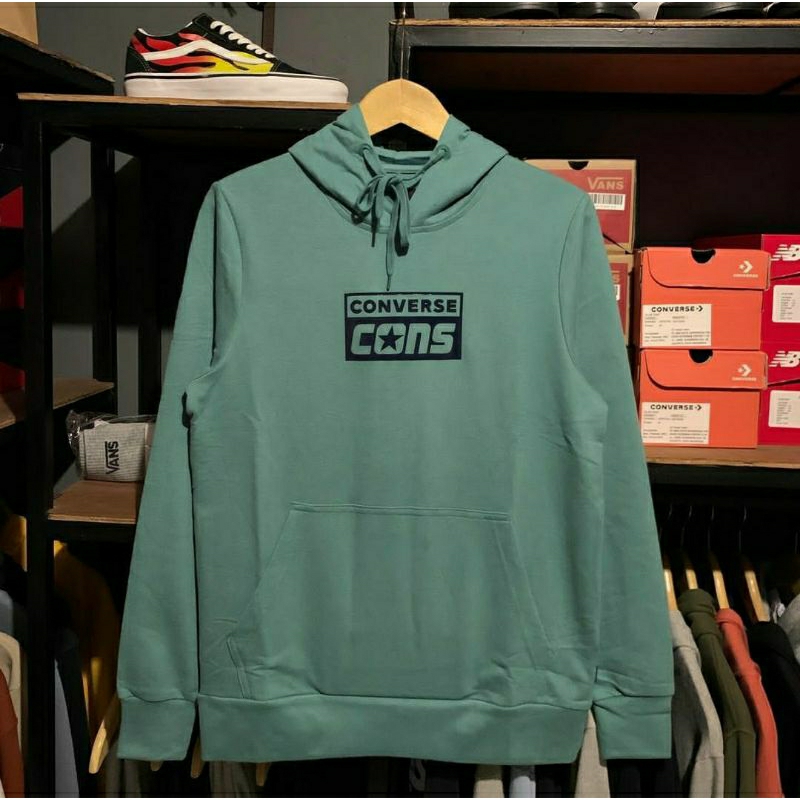 JAKET CONVERSE ORIGINAL