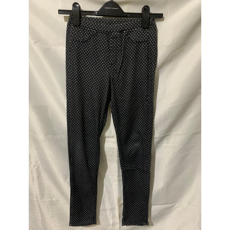 [TR] Legging Katun Uniqlo Kids L (Kids)