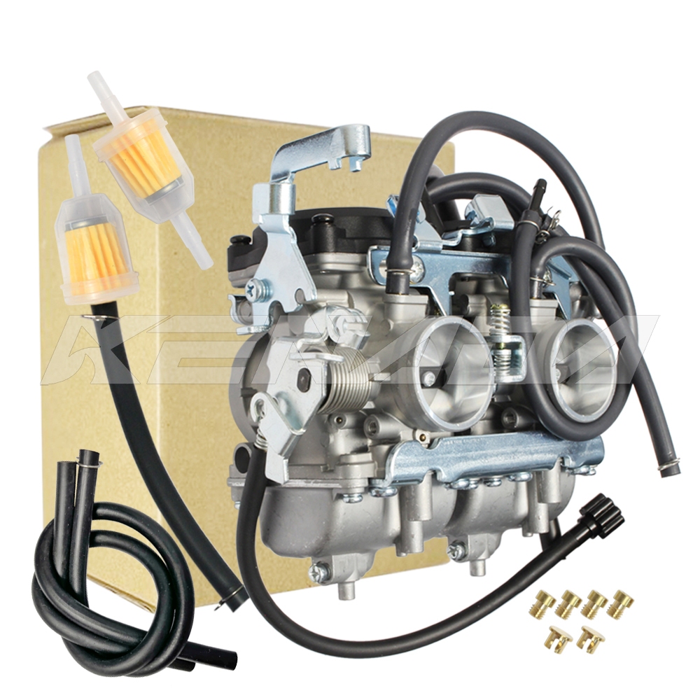 karbu/karburator  ninja 250 Ninja 250r 4tak carbulator