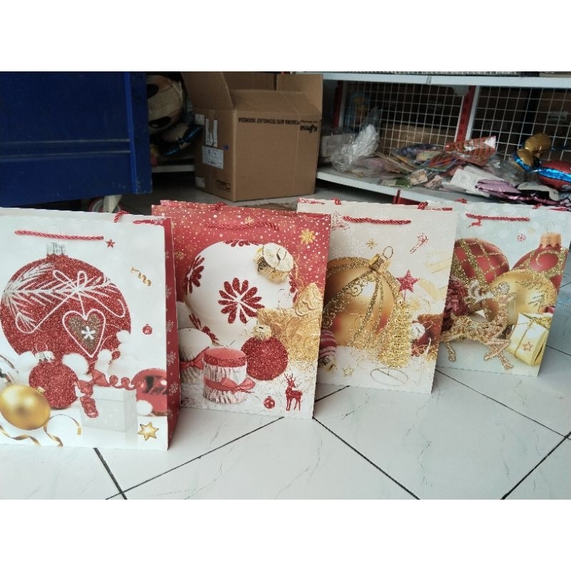 

paperbag tas kertas 1023/901B