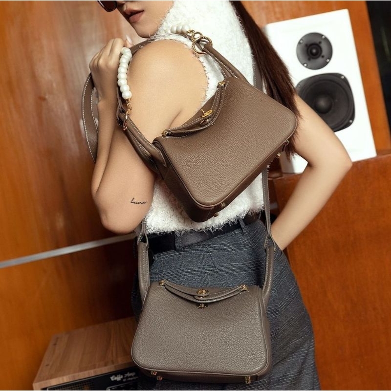 Iwearmyra Irish vol. III Etain Long Strap