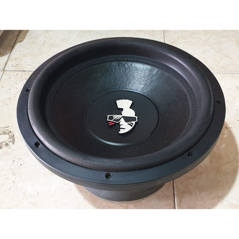 Harga speaker subwoofer mohawk 12 sale inch