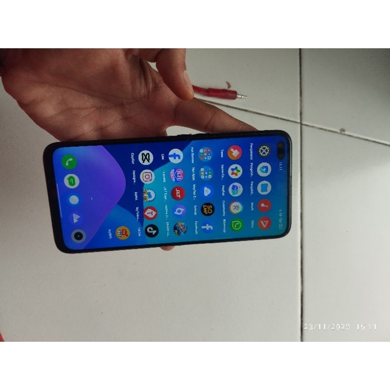 realme6pro8/128