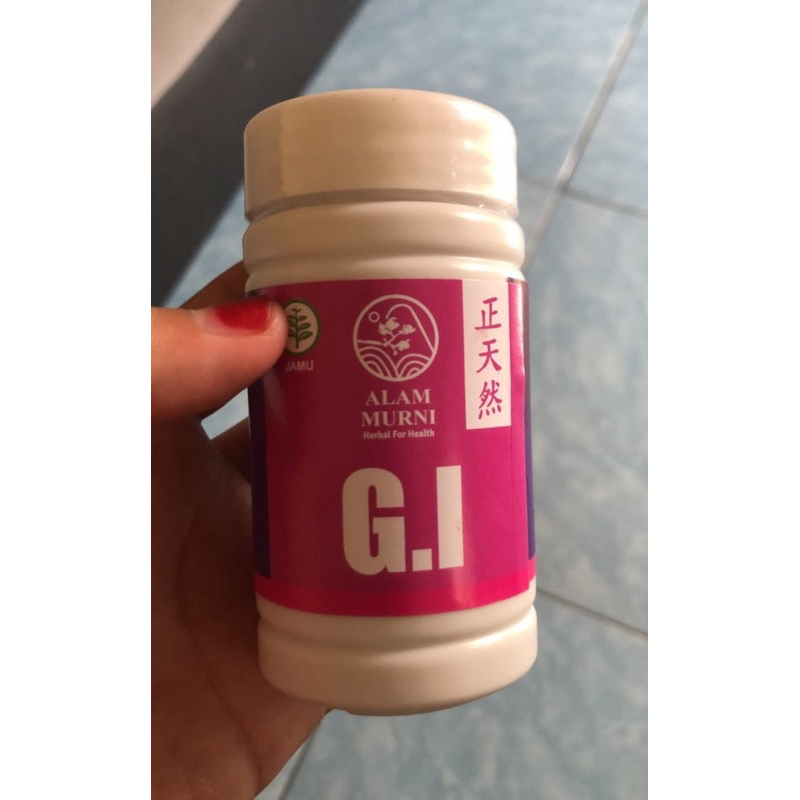 obat promil herbal china