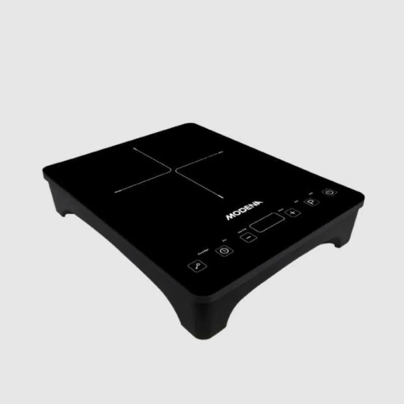 MODENA KOMPOR INDUKSI LISTRIK PORTABLE ESENTE - PI 1314 L / PI1314L