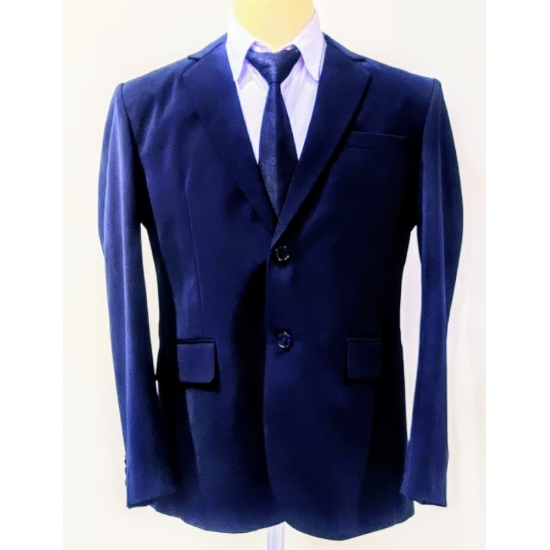 Blazer Pria Slimfit | Jas Pengantin Pria | Jas Hitam Pria | Jas Kantor Pria | Jas Formal Pria | Jas 