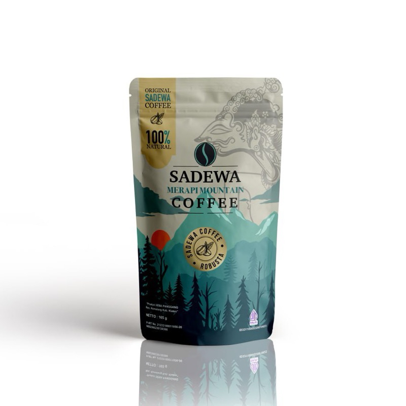 

Kopi Sadewa