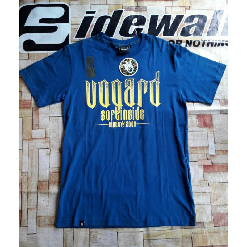 T-SHIRT VOGARD ORIGINAL