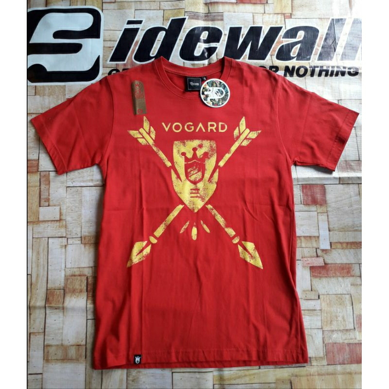 T-SHIRT VOGARD ORIGINAL