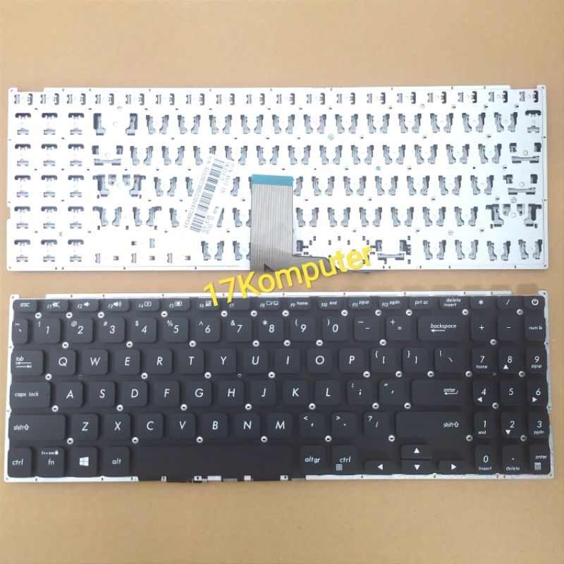 Keyboard Asus Vivobook 15 F512 F512D F512F F512DA F512FA F512J F512JA