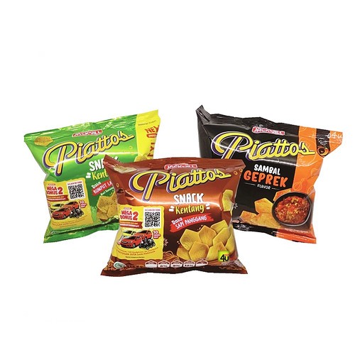 

Piattos 18gr-10's