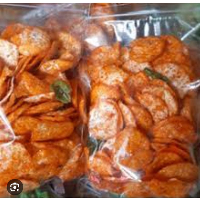 

makananringan