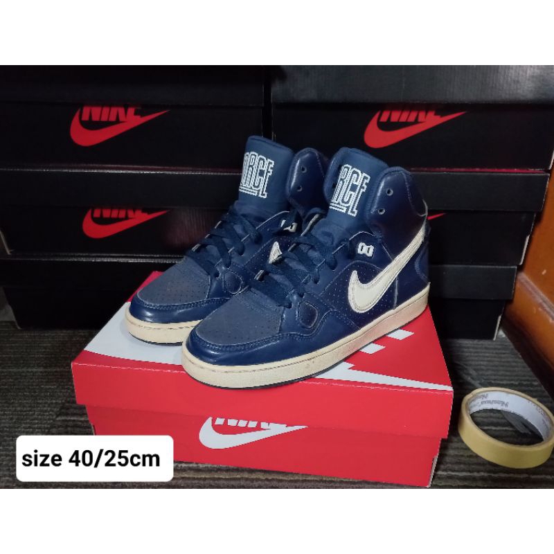 NIKE SON OF FORCE