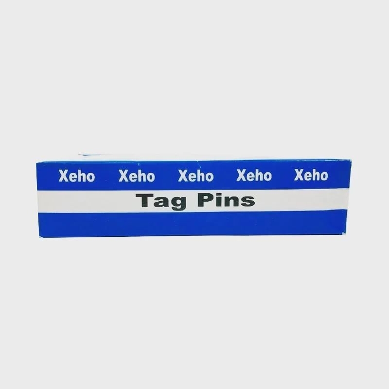 

Tag Pins Xeho