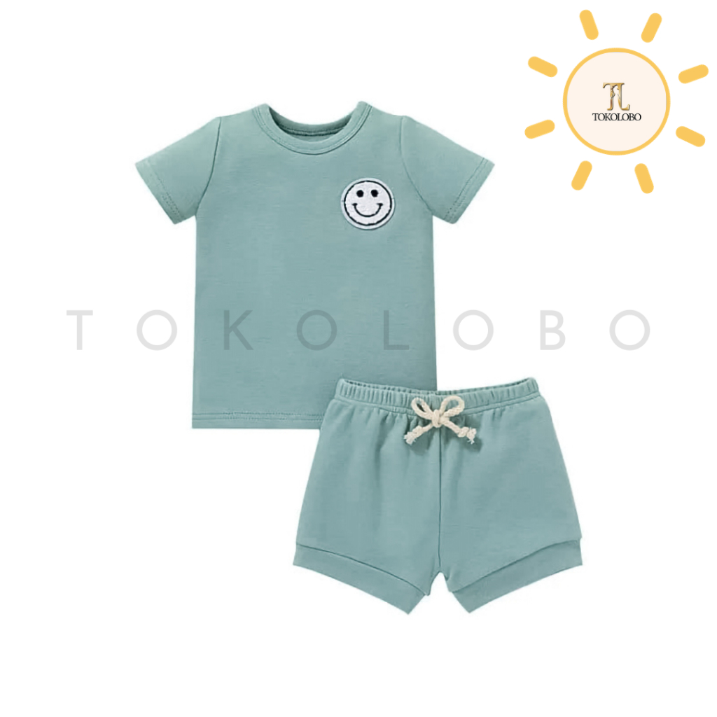 tokolobo 12.12 BIRTHDAY SALE SET ANAK GURNEY