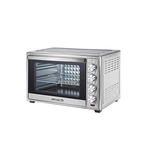 Artugo Oven CO3321 33 Liter Silver