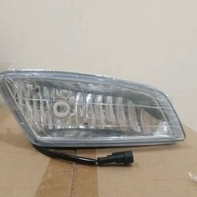 FOG LAMP BUS 24V - LEGACY SR 1 - KAROSERI LAKSANA