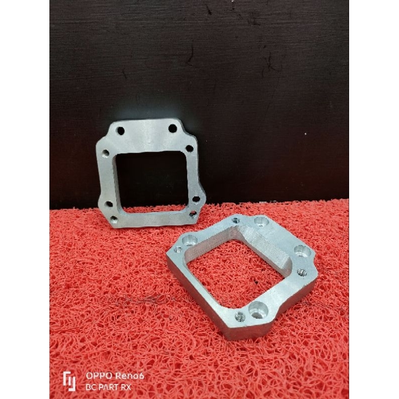 ADAPTOR MEMBRAN TEBAL SATRIA 2TAK MEMBRAN VFORCE3 VFORCE4