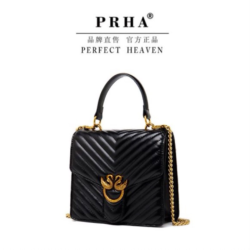 Tas Fashion Selempang (PRHA)