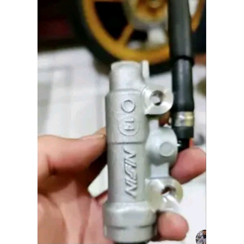 master rem belakang kawasaki ninja r rr ss