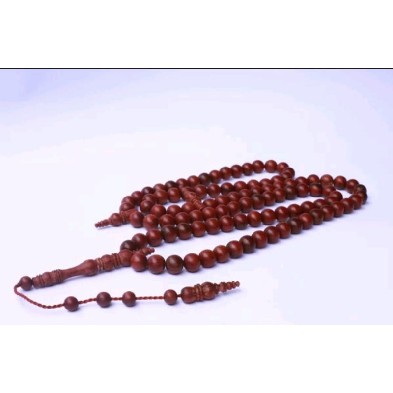 tasbih galih nagasari tasbih kayu nagasari tasbih Murah tasbih 99 butir
