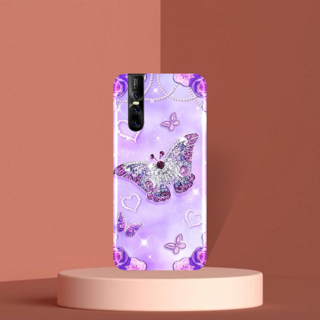 Case Vivo V15 Pro -  Casing Hp - Softcase Case Hp Vivo V15 Pro - Casing Hp - Softcase - Case Hp Vivo