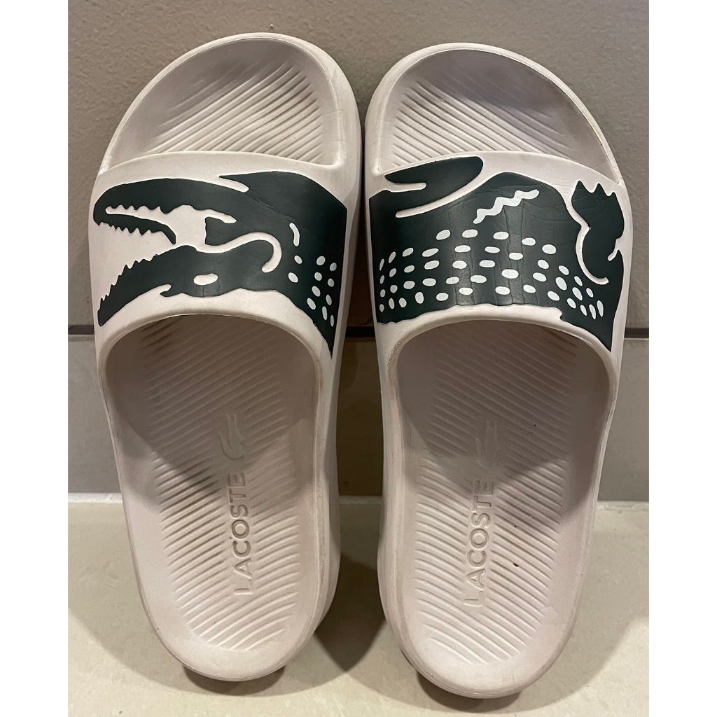 Slip On LACOSTE Original Preloved