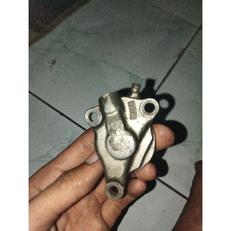 kopling hidrolik ktm se original copotan