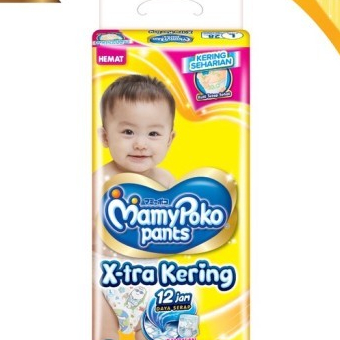 MAMYPOKO XXL34