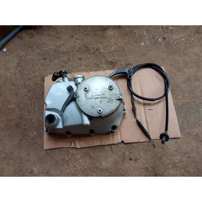 BLOK KOPLING SND SUPRA X125 SECOND FULLSET