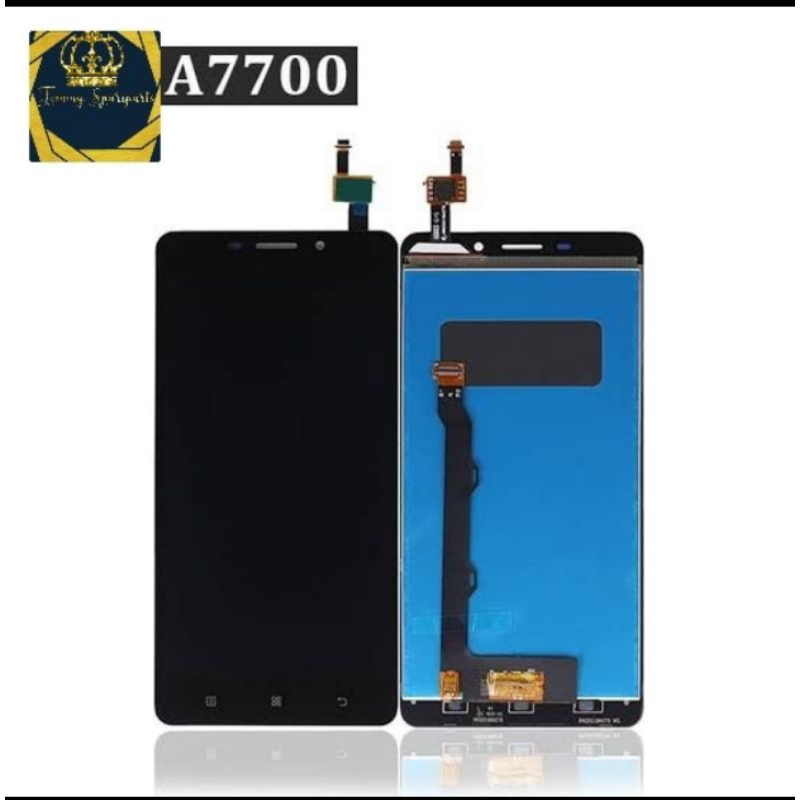 LCD TOUCHSCREEN LENOVO A7700 ORIGINAL