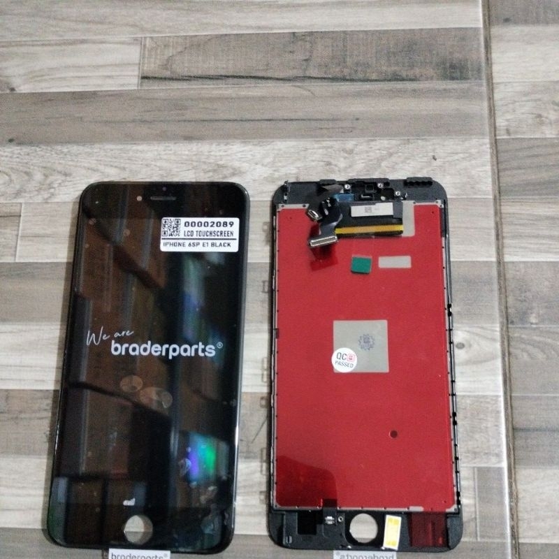 LCD IP 6S+PLUS/IP 6S PLUS/IPH 6S PLUS