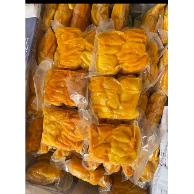

NANGKA MADU FROZEN 500gr