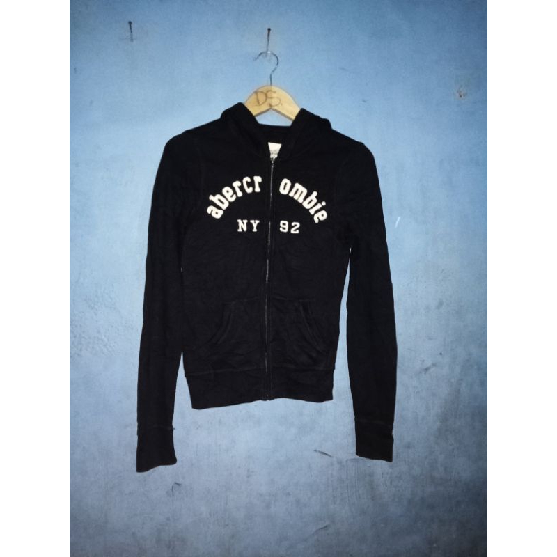 zh Abercrombie