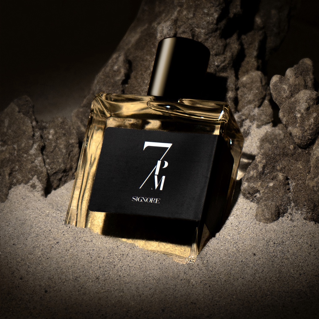 ✨COD✨ Signore 7PM Parfum !