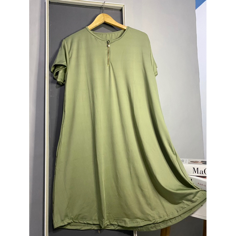 DASTER SUPER JUMBO JERSEY KOREA LDD 120-160