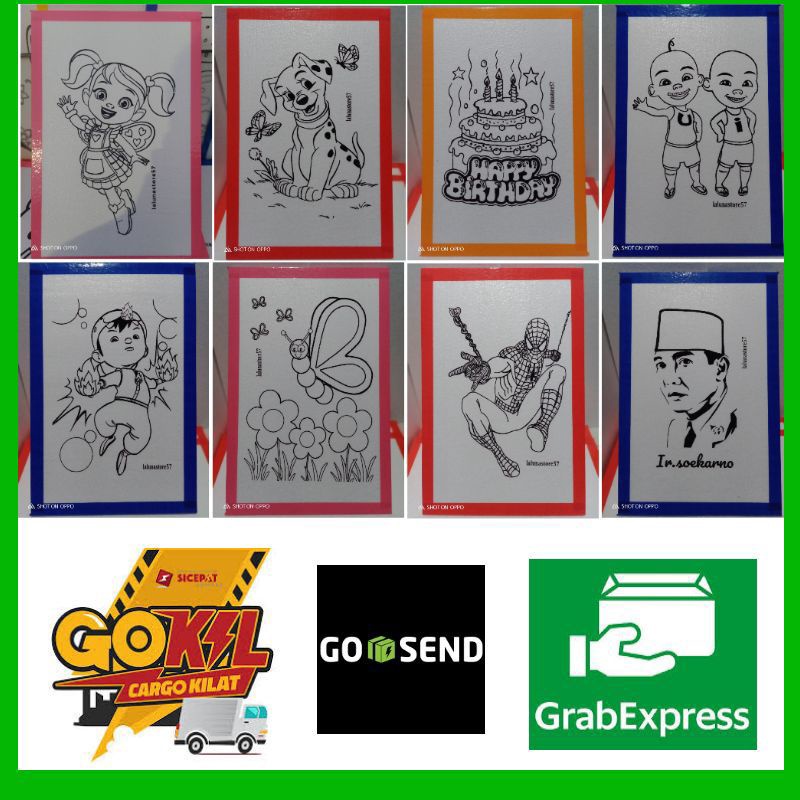 

BISA ✨COD✨ link khusus 100 pcs sterofoam !!!