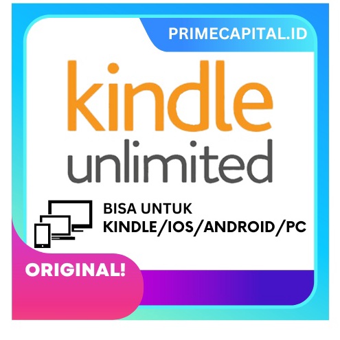 12.12 Brand Kindle Unlimited (Private) gas 