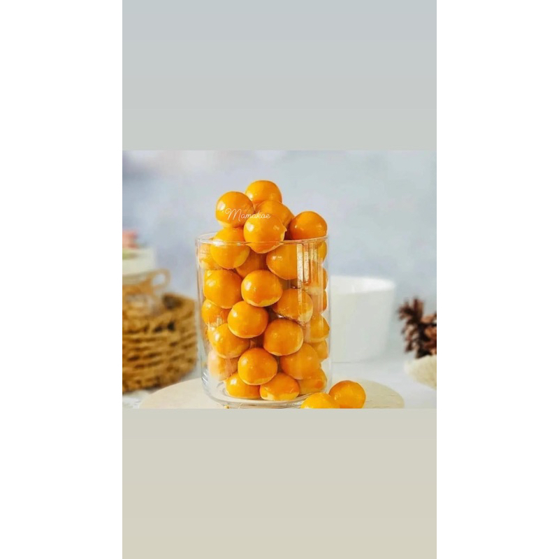 

Nastar Premium |Kue Lebaran | parcel