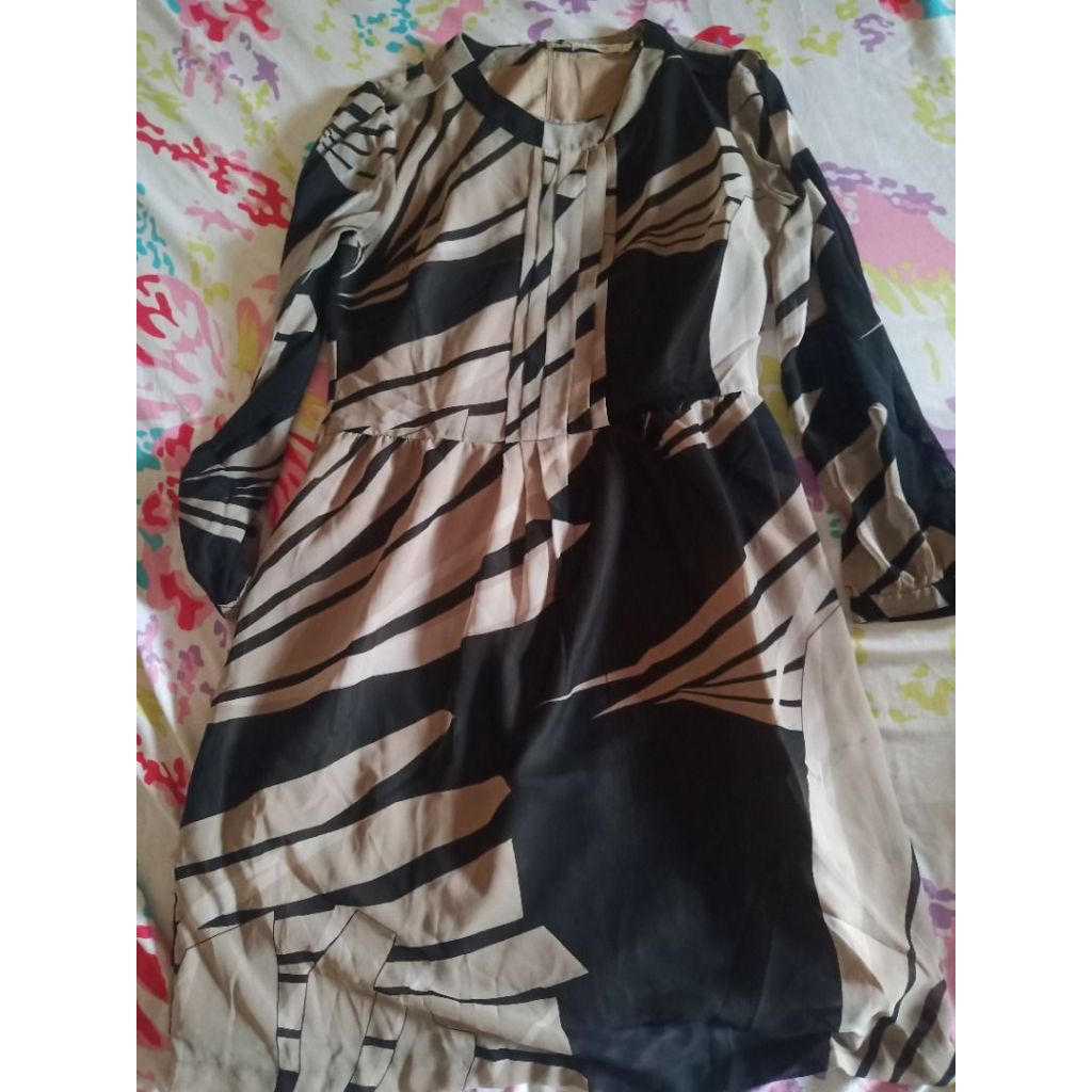 dress accent