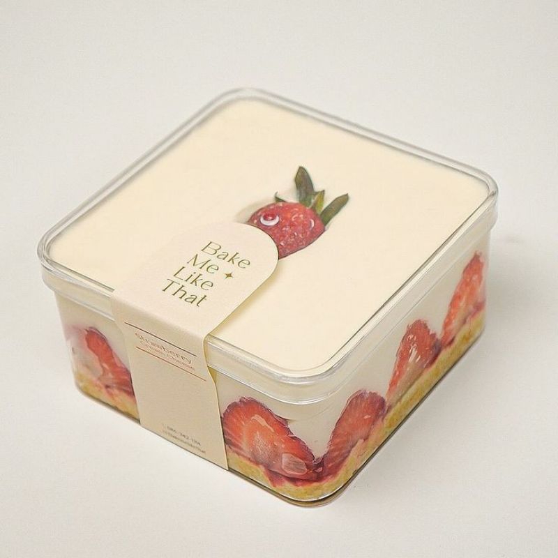 

strawberrycake