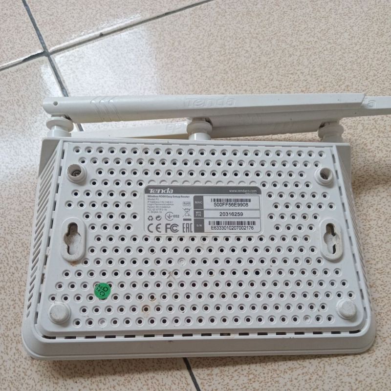 TENDA_f3