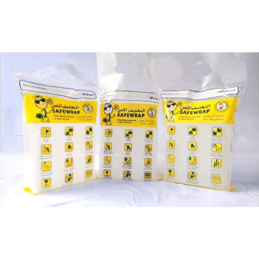 

Air Z-amZam Original 100% UKURAN 1L