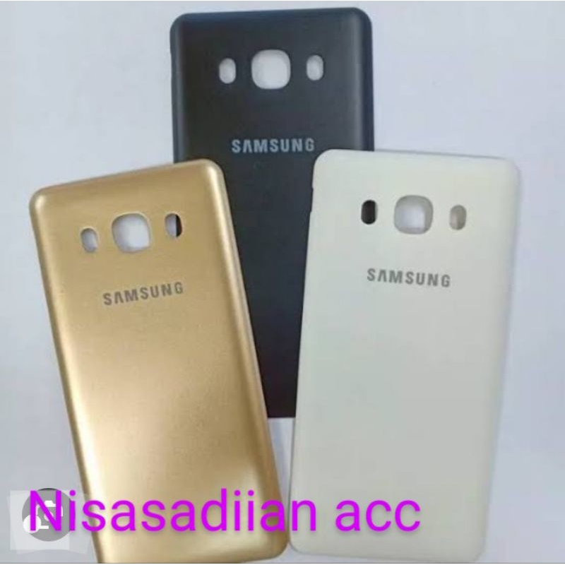 Backdoor Samsung J5 2016 / J7 2016 Tutup Belakang Handphone
