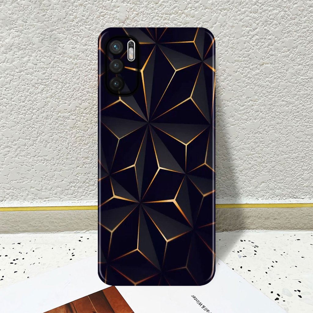 Case REDMI NOTE10 5G  -  Casing Hp - Softcase Case Hp REDMI NOTE10 5G - Casing Hp - Softcase - Case 