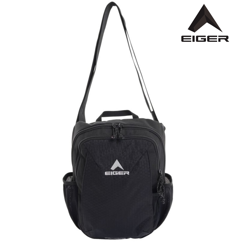 EIGER1989 TAS SELEMPANG PRIA WANDERS 10 TAB
