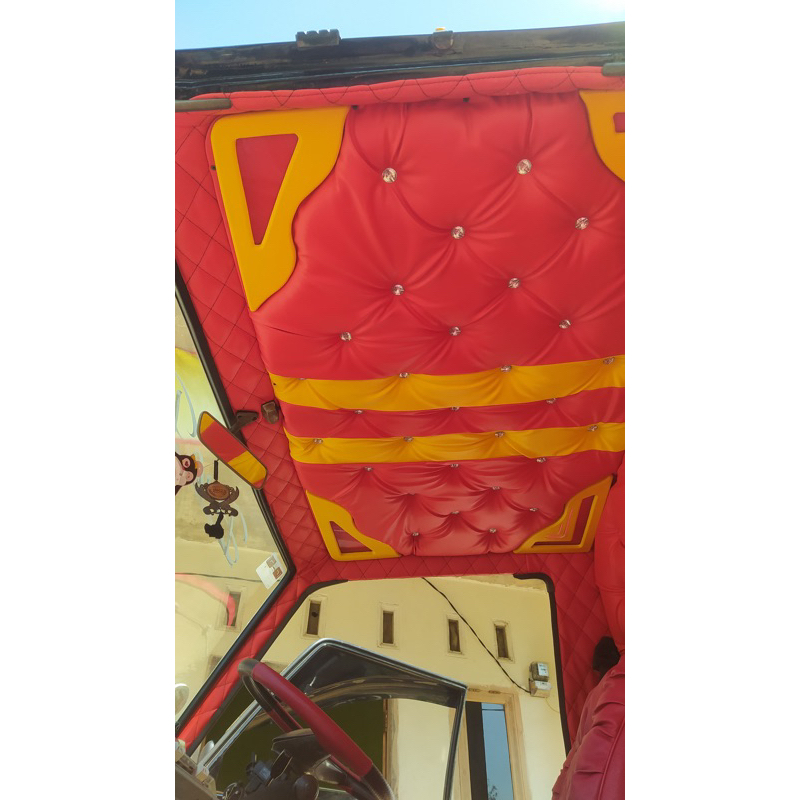 plafon custom L300 pickup